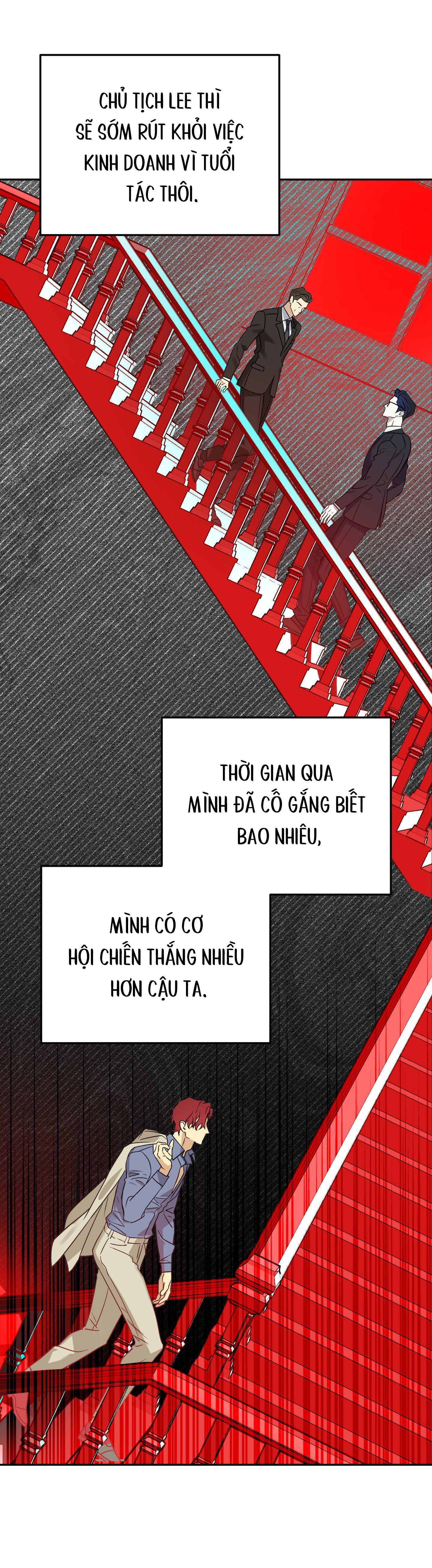 THUẦN HÓA THIẾU GIA chapter 5