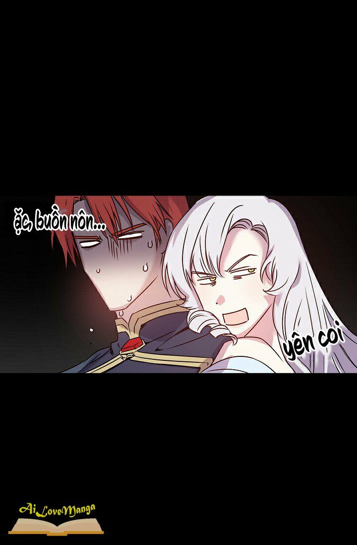 hôn lễ báo thù chapter 30 36