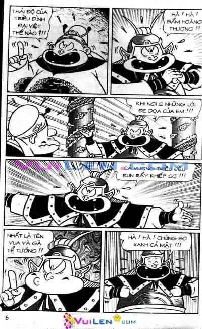 thần đồng đất việt chapter 65 3