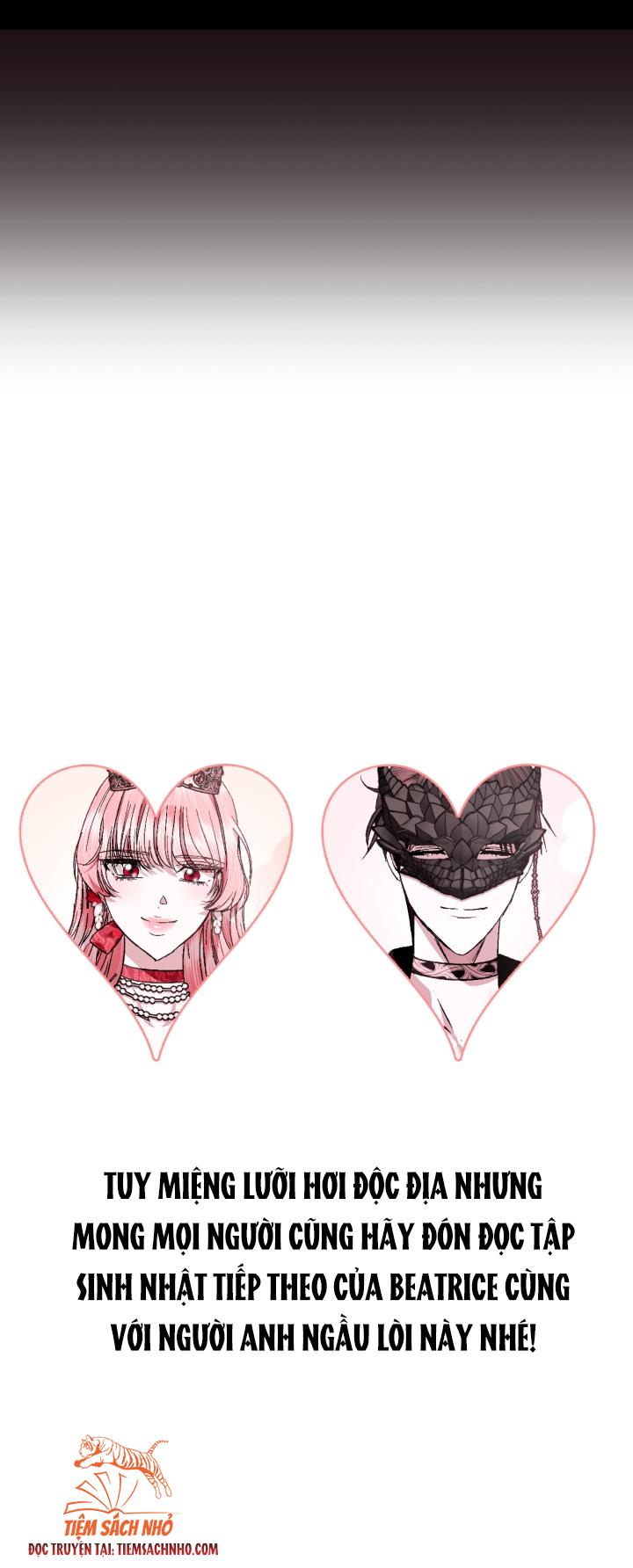 cha, con không muốn kết hôn đâu chapter 72 84