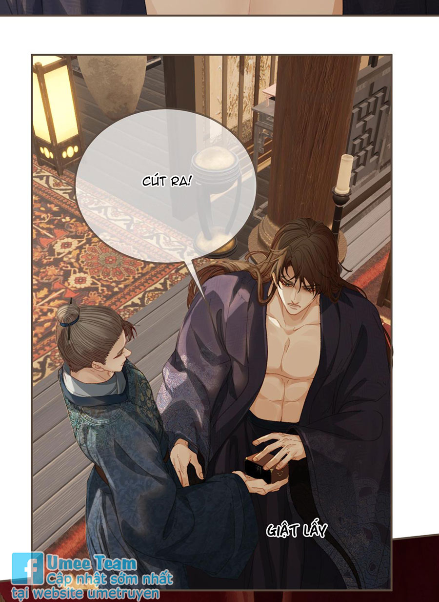 á nô 2: thám hoa chapter 28 28