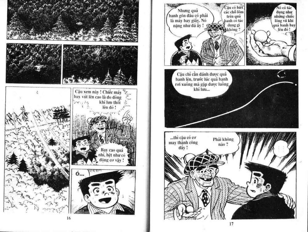 tân teppi chapter 53 8