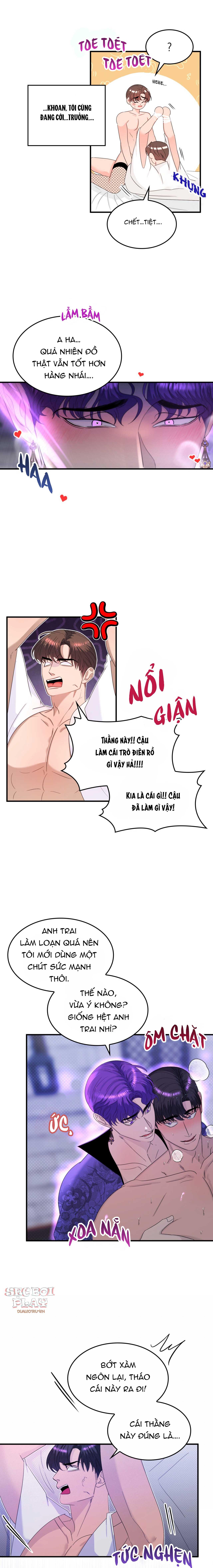 (np) độc thân muôn năm chapter 29 2