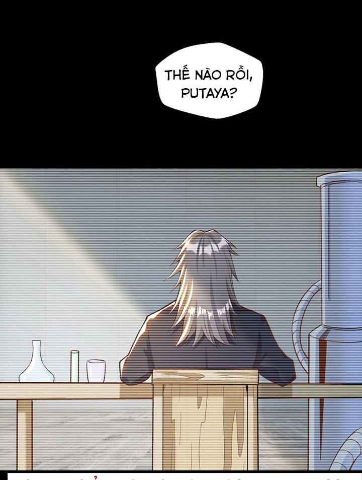 đại ma pháp sư dựa vào muội tử trừ ma chapter 13 61