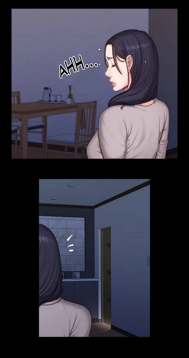 huấn luyện viên phòng thể hình - không che chapter 24 36