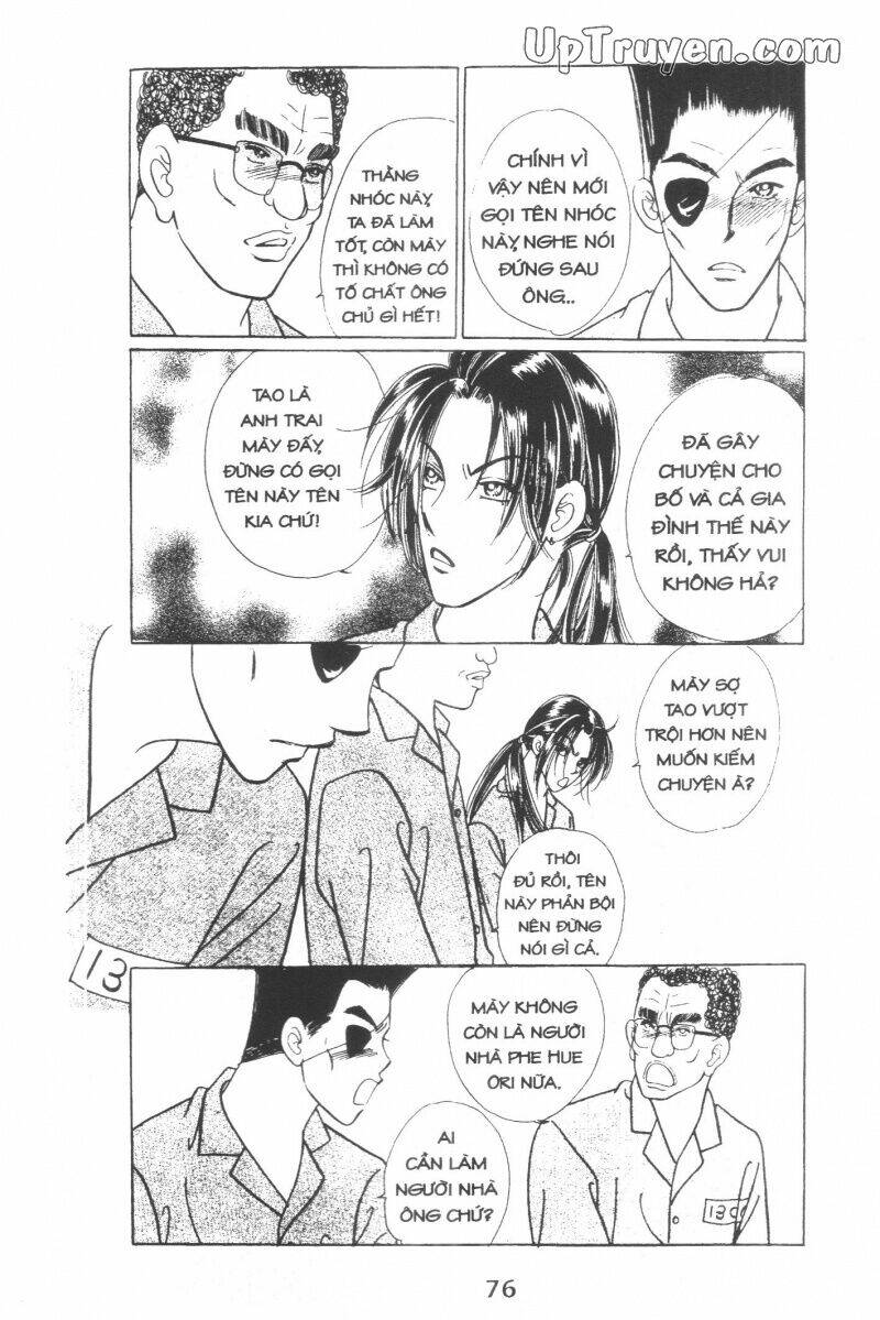 cô nàng ngổ ngáo chapter 10 78