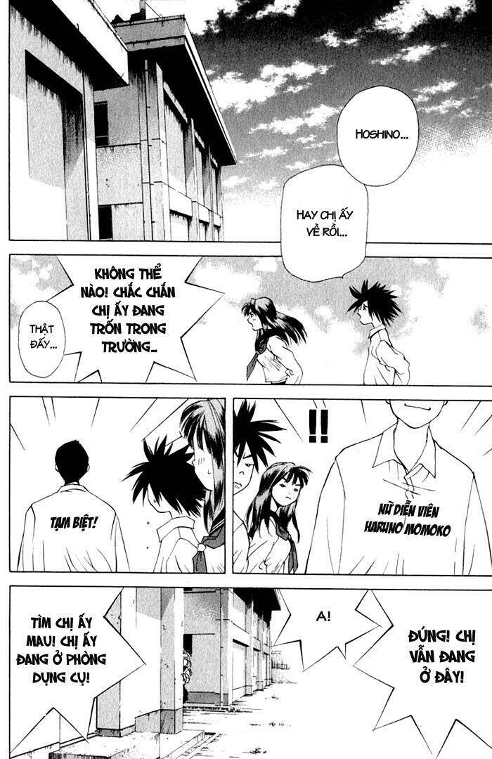 parallel chapter 17 32