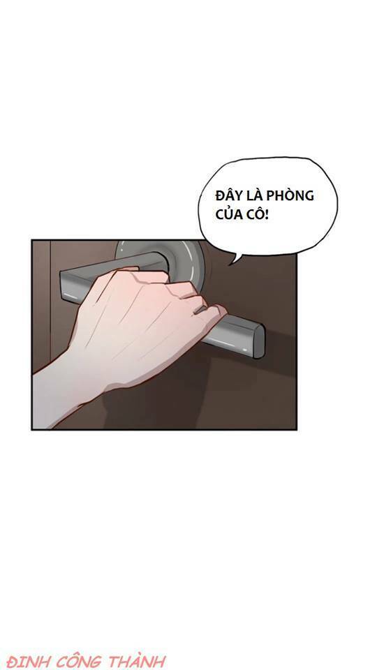 con đường màu đen chapter 5 8