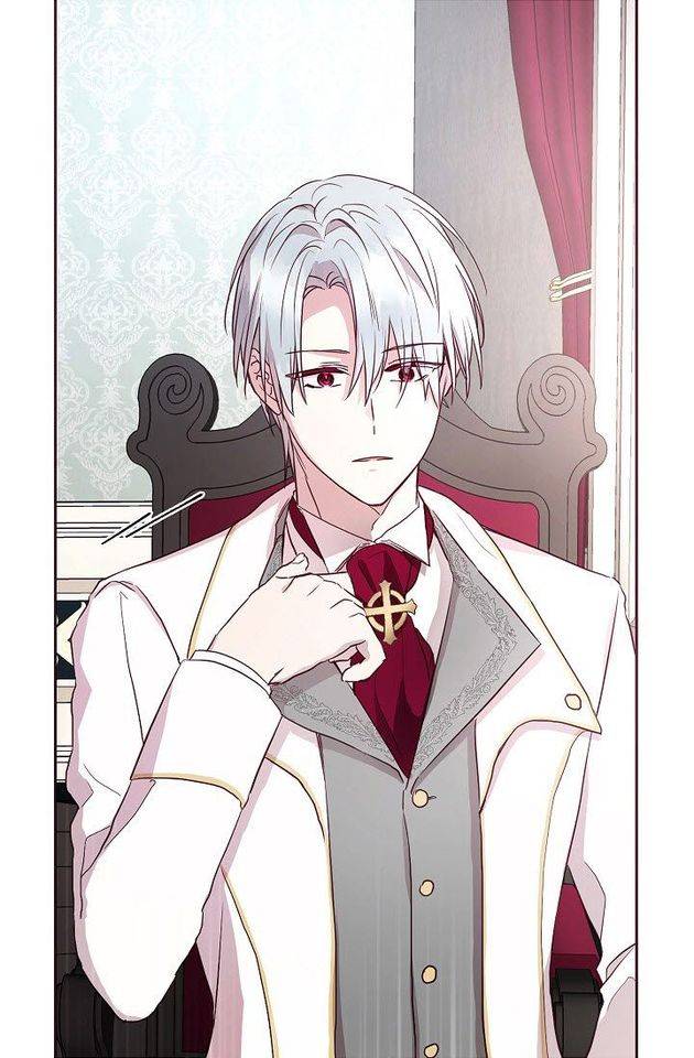 Quyến Rũ Cha Của Nhân Vật Phản Diện Chapter 17 2