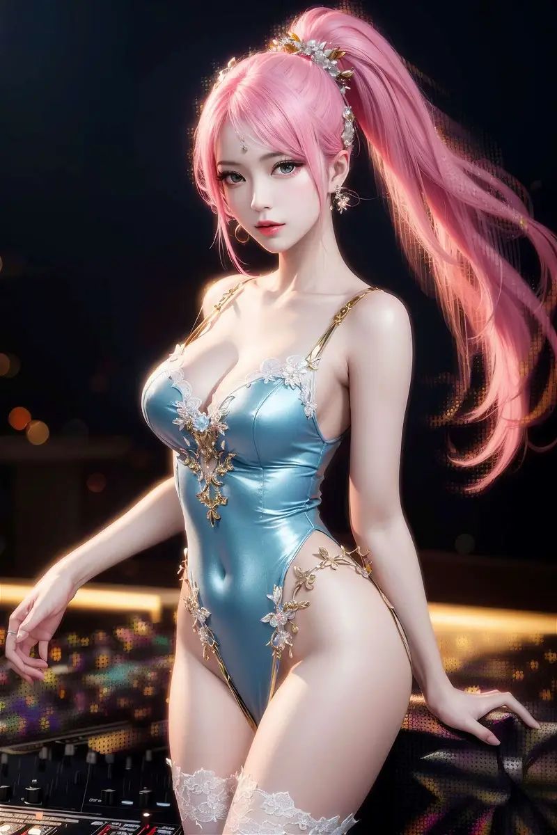 artist ai generated chapter 327 67