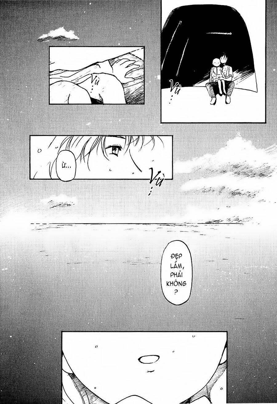 người tình chapter 34 21