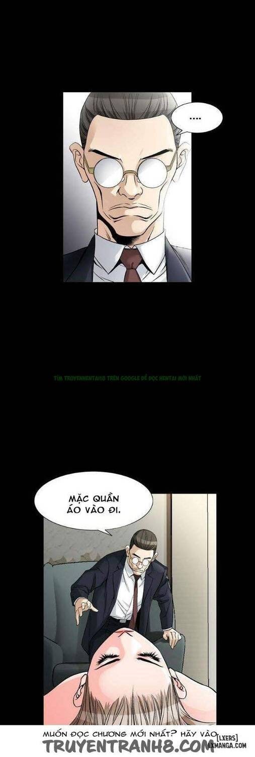 mùi vị của đôi bàn tay chapter 65 38