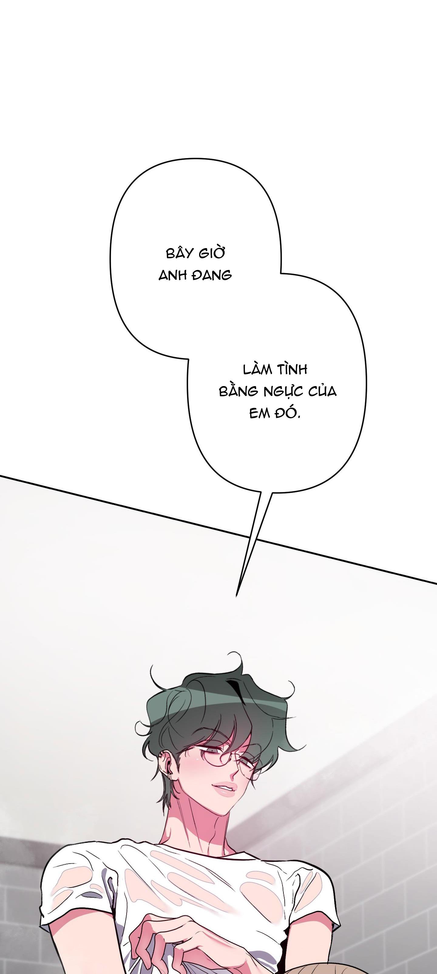 anh, hình như em tăng cân rồi chapter 12 19