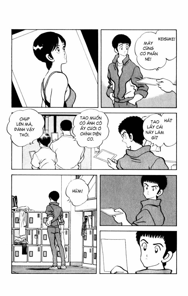 rough - ngọc thô chapter 64 4