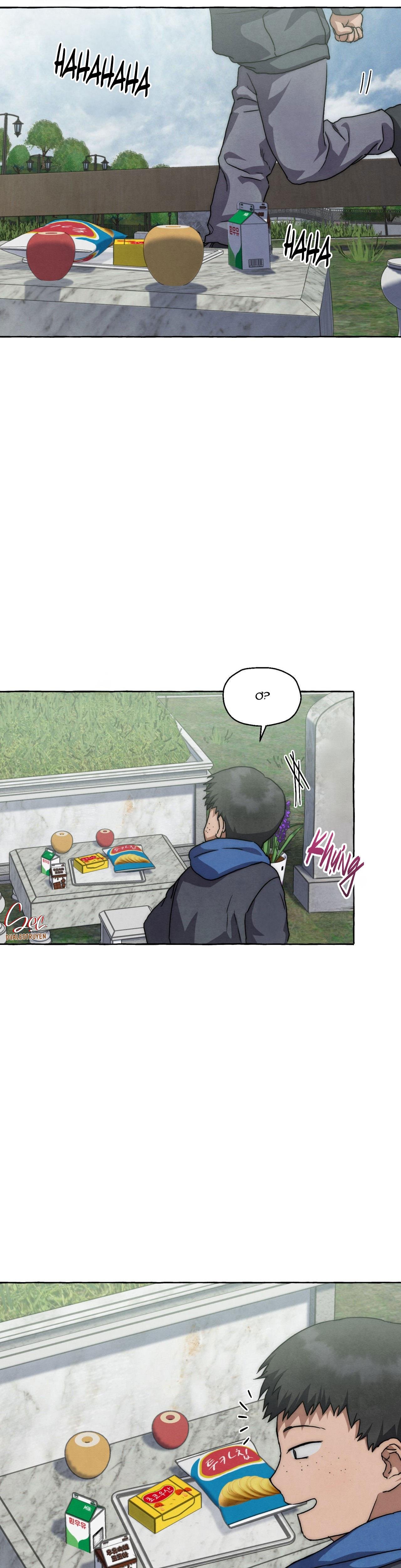 những con chó trong tù chapter 51 26