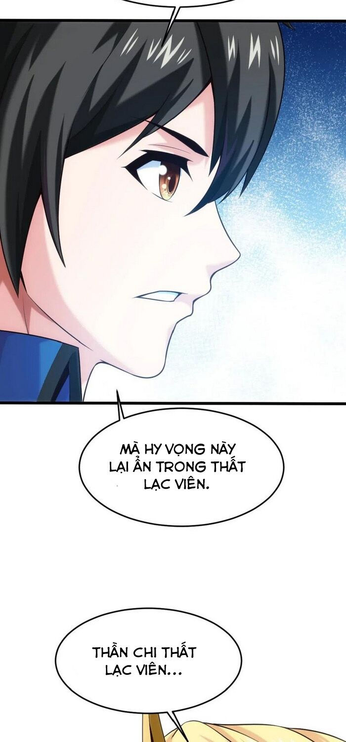 ma thú kiếm thánh dị giới tung hoành chapter 144 30