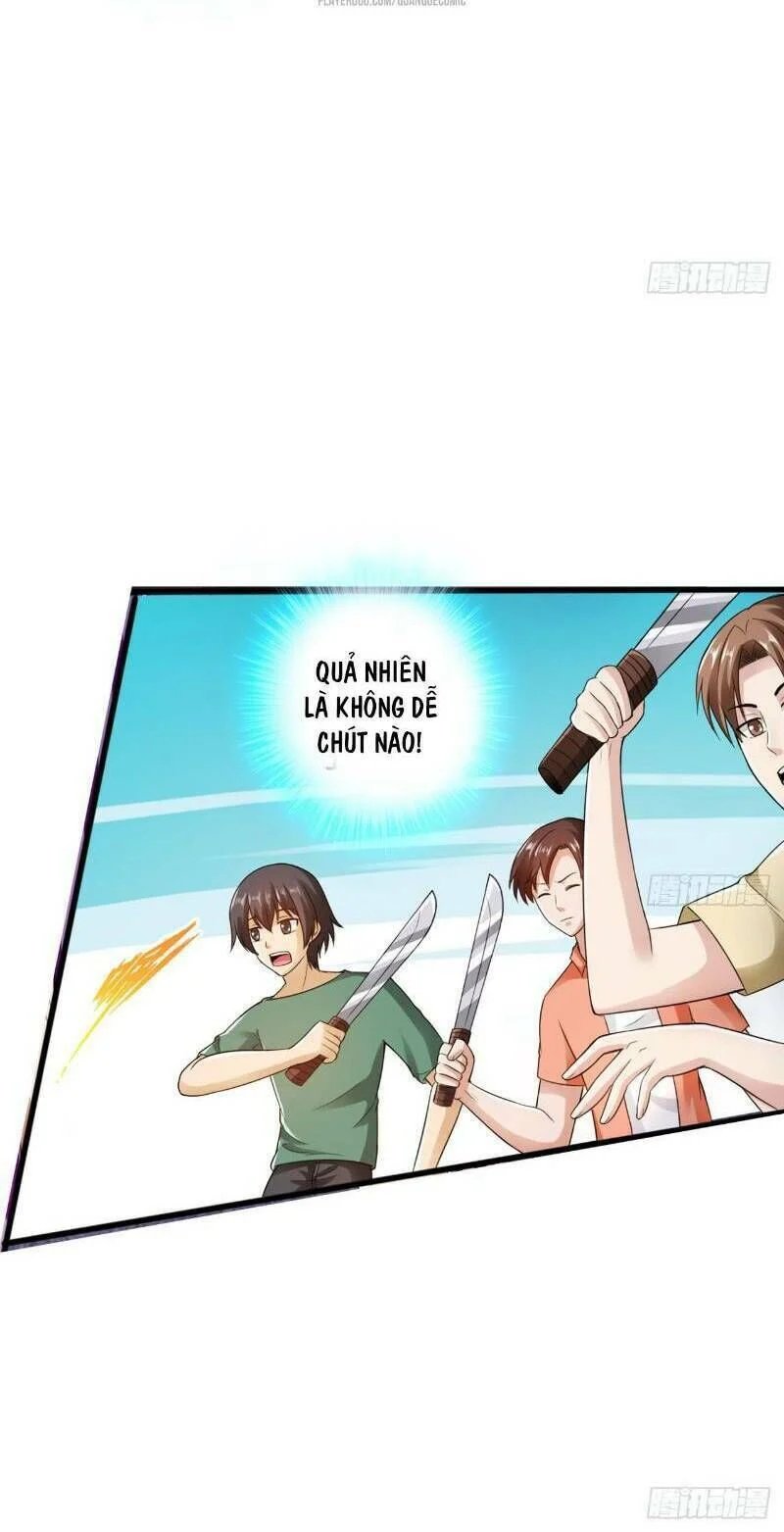 nhân vật phản diện đi tìm đường chết chapter 13 8