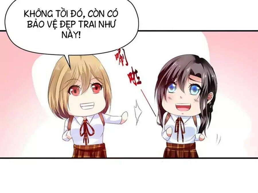 thủ hội chi vũ chapter 50 44