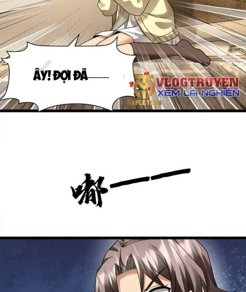 đóng băng toàn cầu: tôi gây dựng nên phòng an toàn thời tận thế chapter 9 19