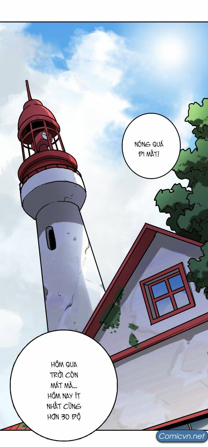 dị nhân bất tử chapter 10 2