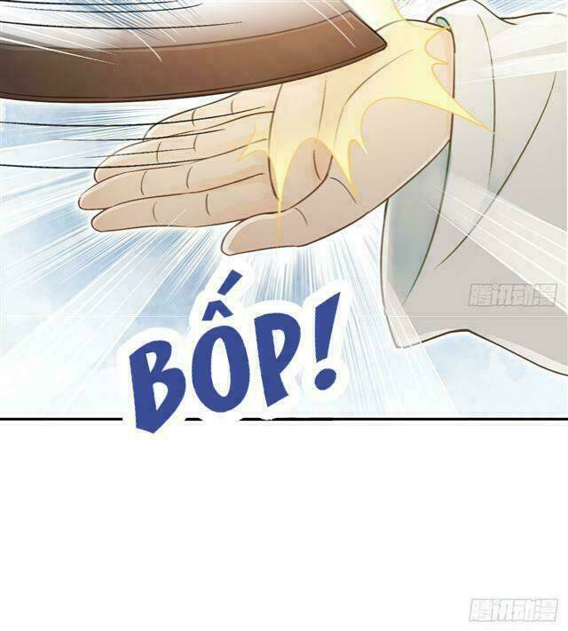 vương gia ba tuổi rưỡi của tôi chapter 28 50