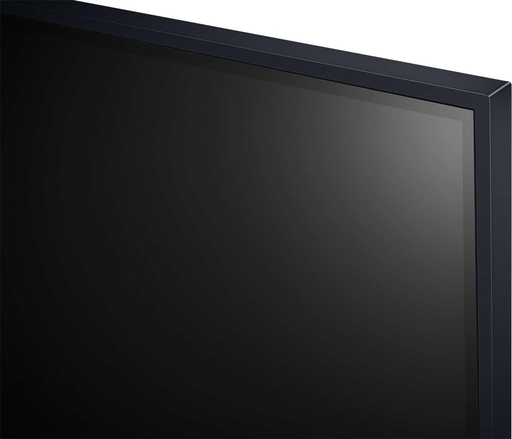Smart Tivi QNED LG 4K 55 inch 55QNED80TSA - Hàng chính hãng