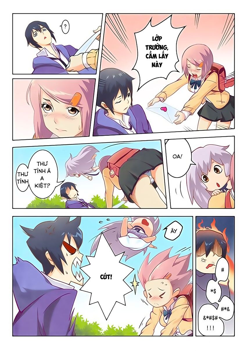 chiêu hoán sư cuối cùng chapter 1.2 26