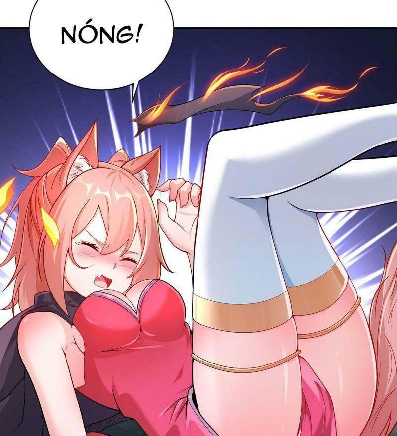 sau khi tu luyện, ta biến thành ma tôn xương khô chapter 9 46