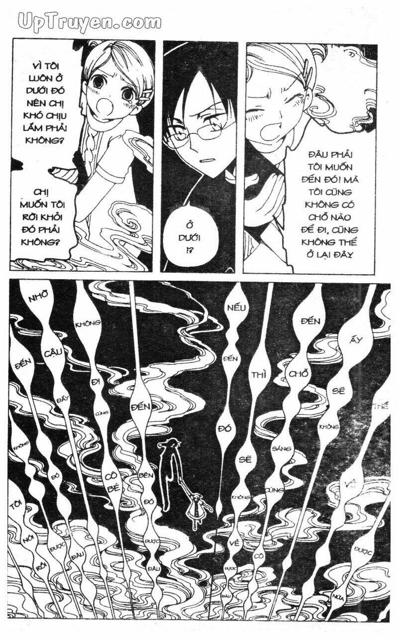 xxxholic - hành trình bí ẩn chapter 5 45