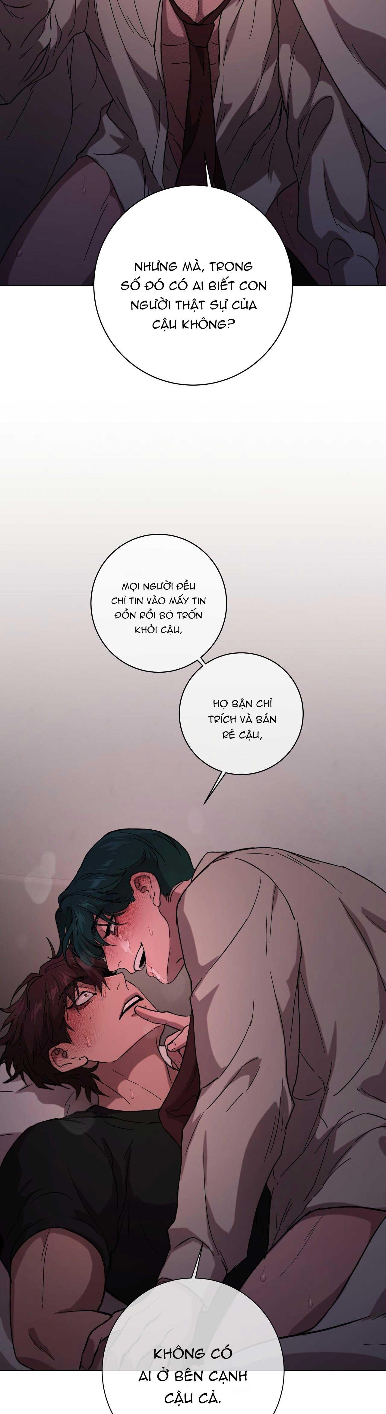 giải phóng bản thân chapter 1 54