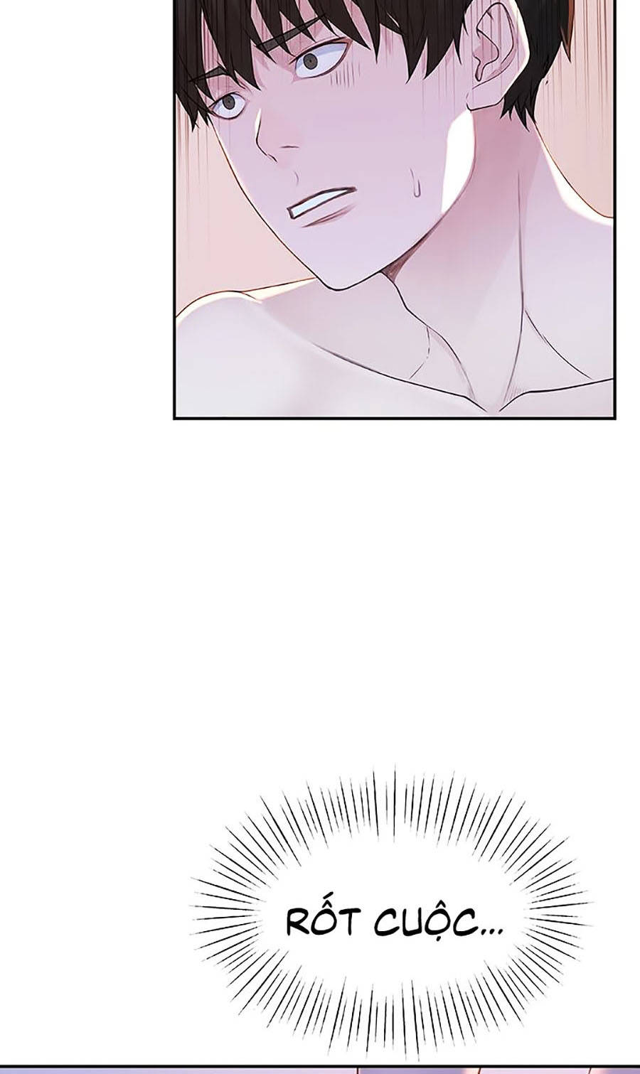 giữa hai ta chapter 9 33