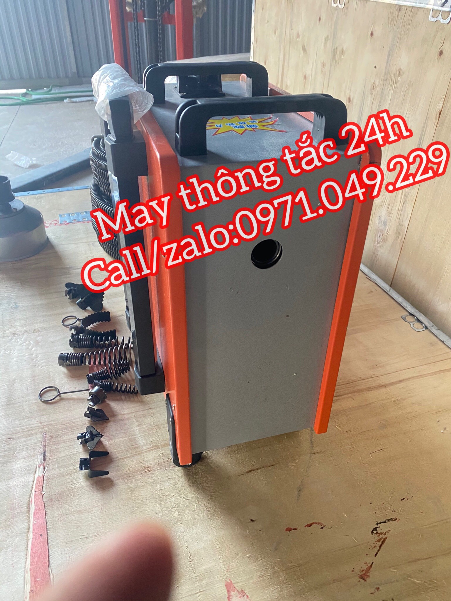 MÁY THÔNG TẮC CỐNG ,ĐƯỜNG ỐNG GQ150B_2200W MỚI NHẤT 2023