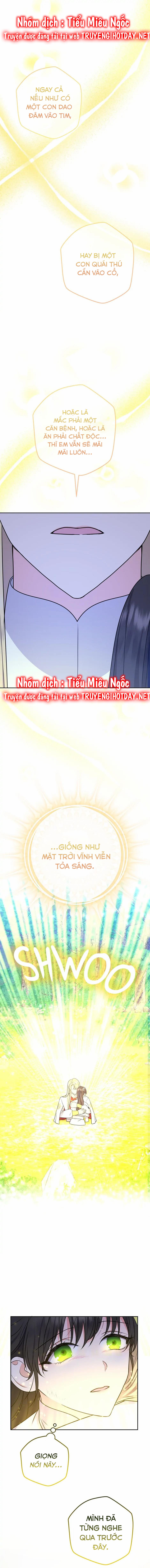 từ hầu gái tôi đã trở thành hoàng hậu chapter 57 10