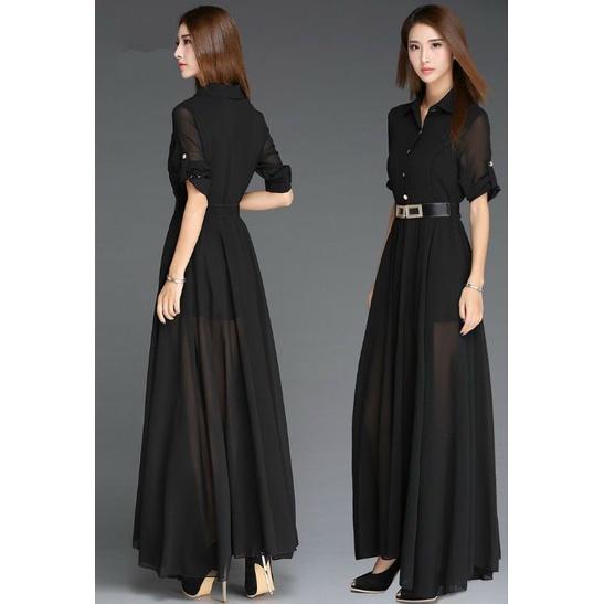 ĐẦM XÒE DÀI SƠ Mi