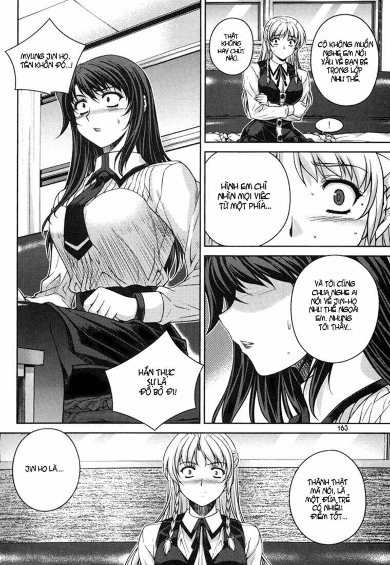 unbalance x unbalance chapter 31 16