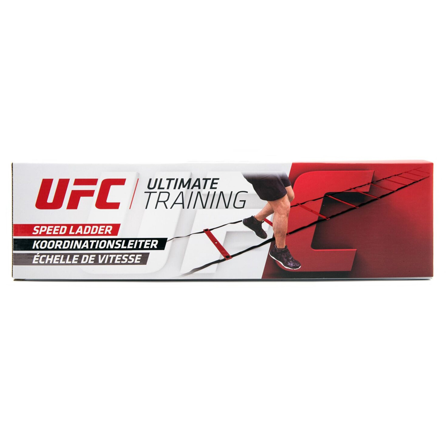 Thang Tập Thể Lực Speed Ladder UFC 01K401