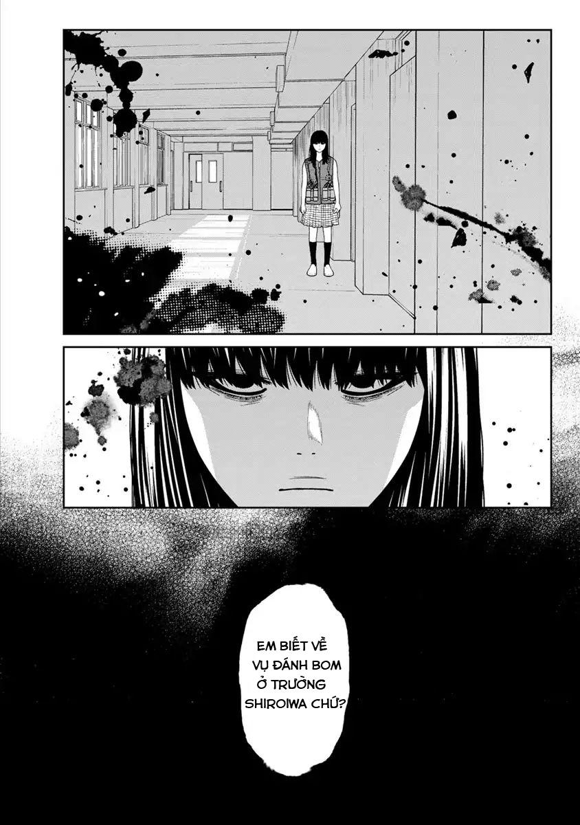 cuồng sát chapter 5.1 15