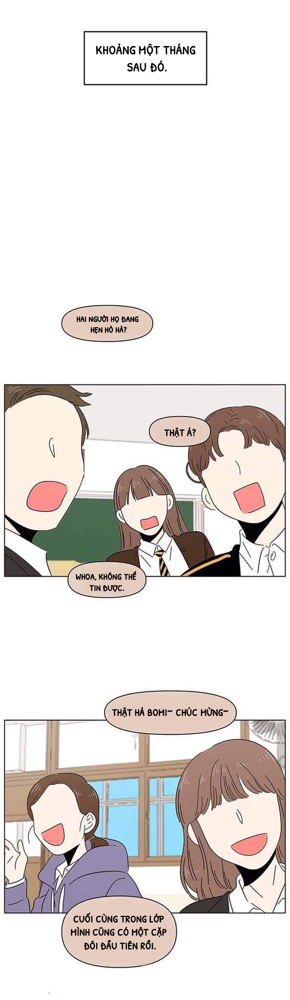 mùa hoa nở rộ chapter 1 45