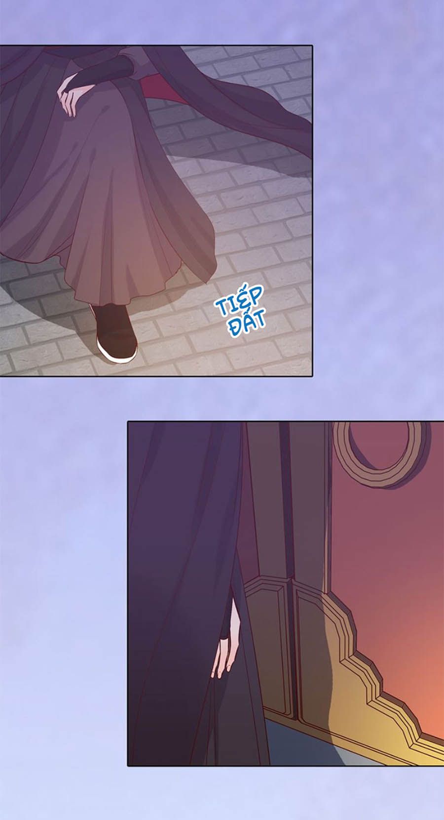 mỹ nhân già rồi chapter 29 15