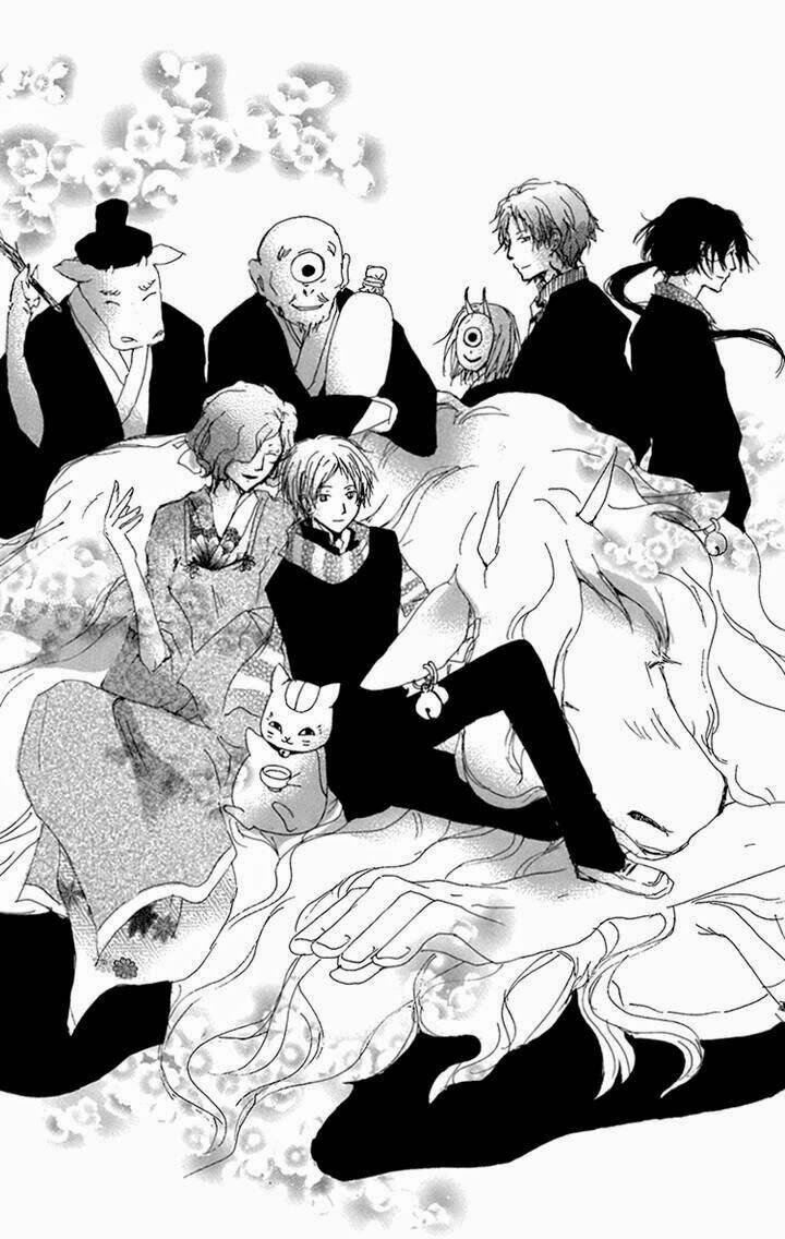 trả tên lại cho yêu quái chapter 67 33