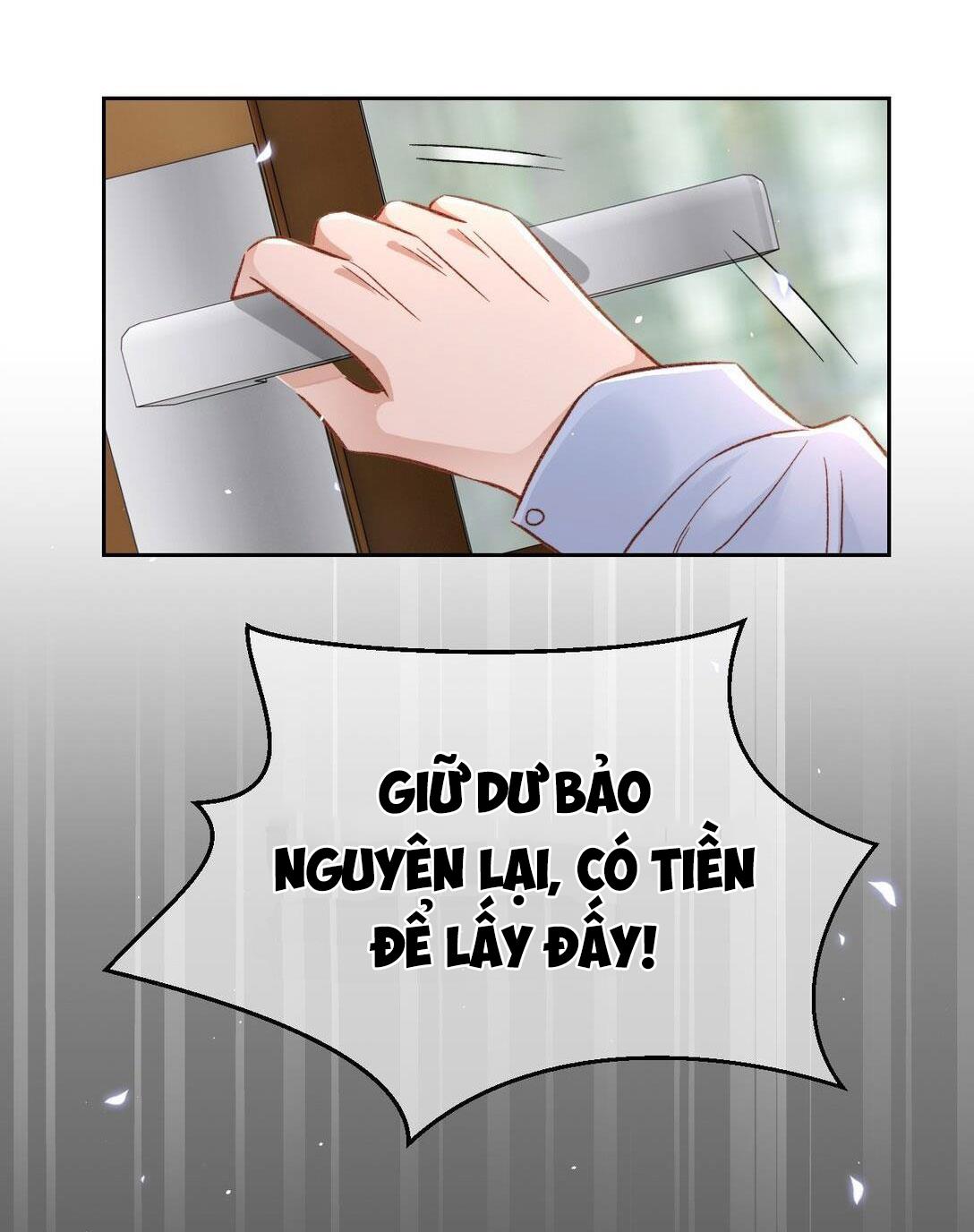 ta sinh con cho tổng tài chapter 25 37