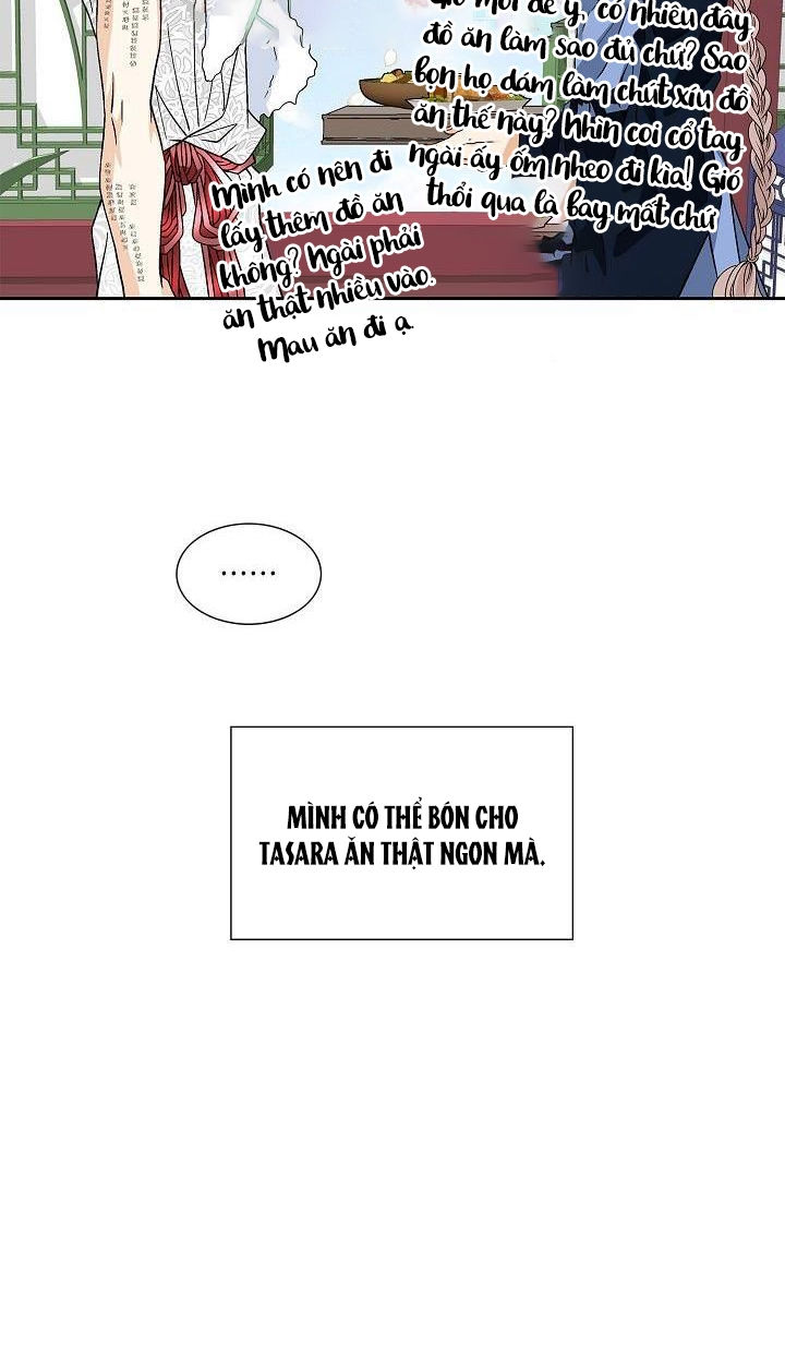 nơi cơn gió dừng chân chapter 15.2 19