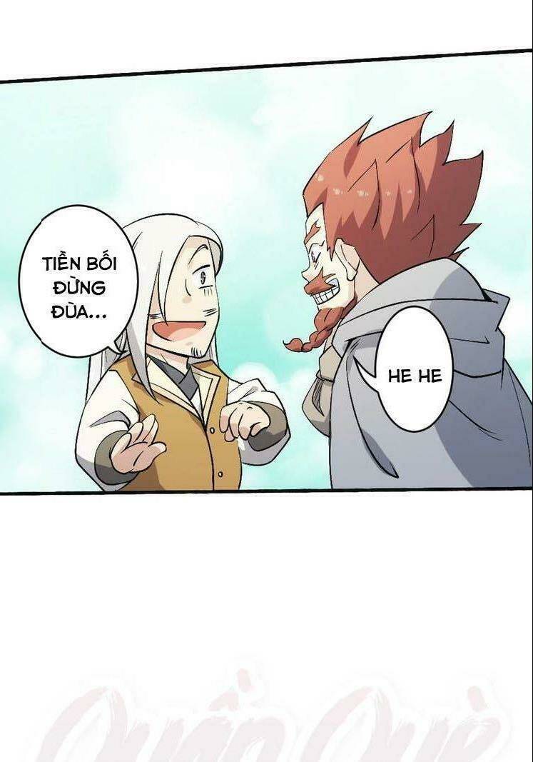tu la võ thánh chapter 19 74