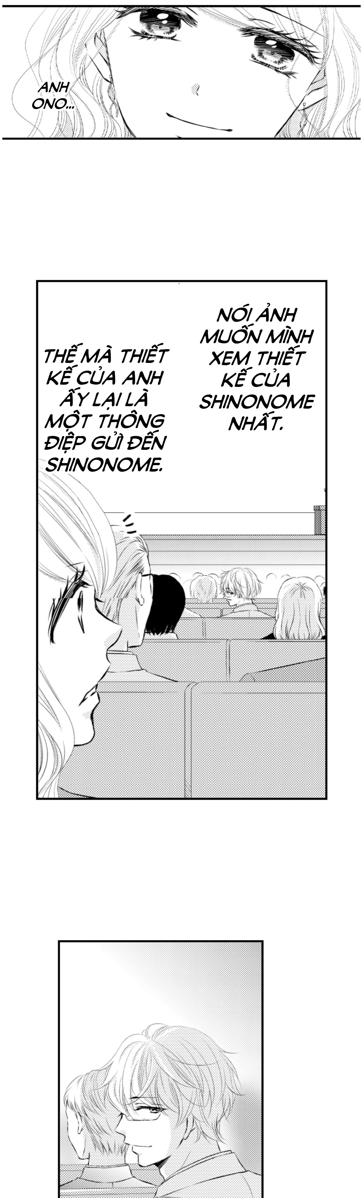 sự cao trào hoàn hảo chapter 78.1 3