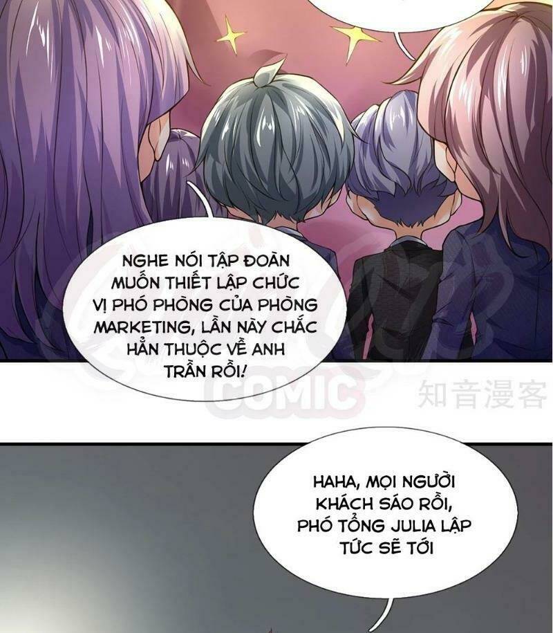 chung cực binh vương tại đô thị chapter 105 17