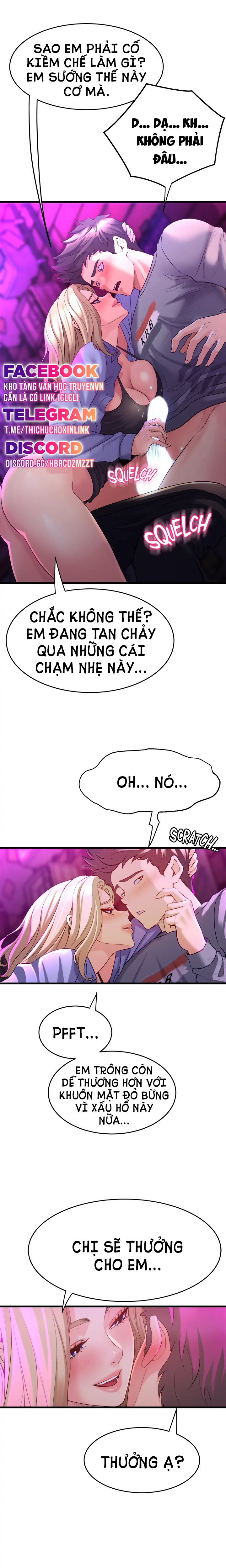 lớp nhảy mỹ nhân chapter 7 5