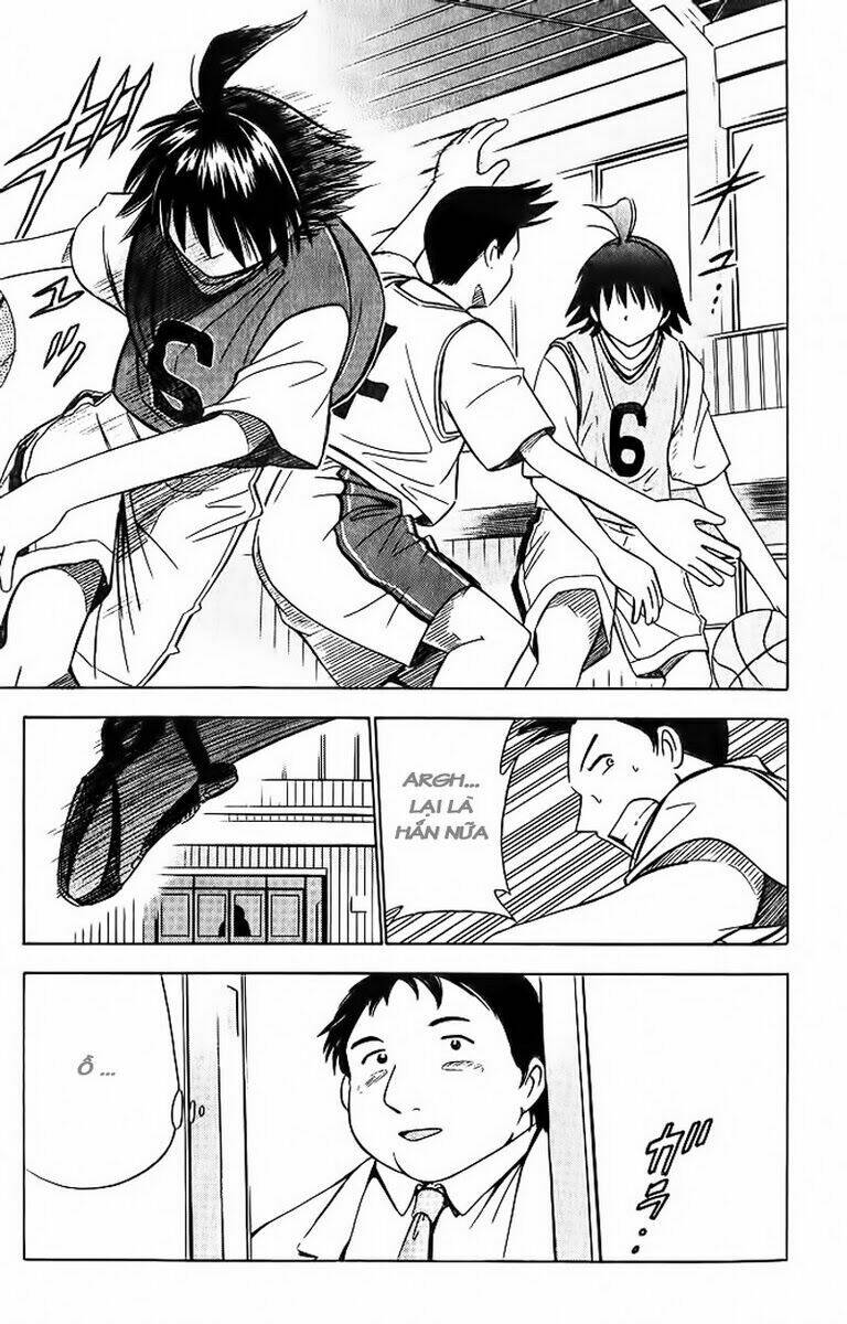 cơn lốc - fight no akatsuki chapter 8 4