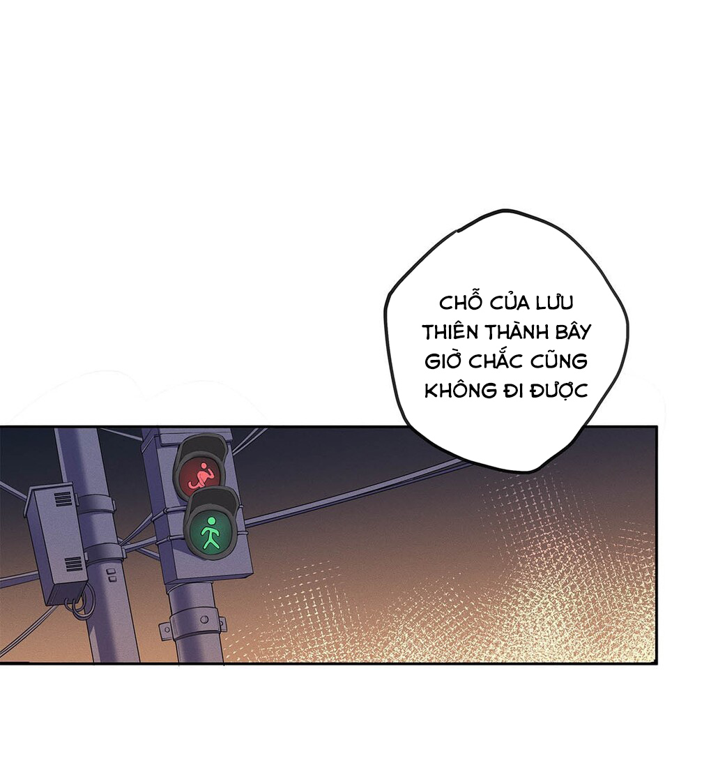 thuốc giải (giải dược) chapter 1 34