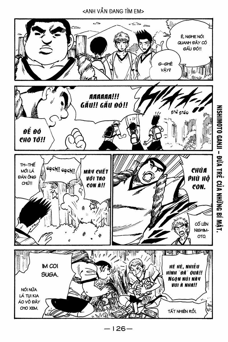 school rumble chapter 253 7