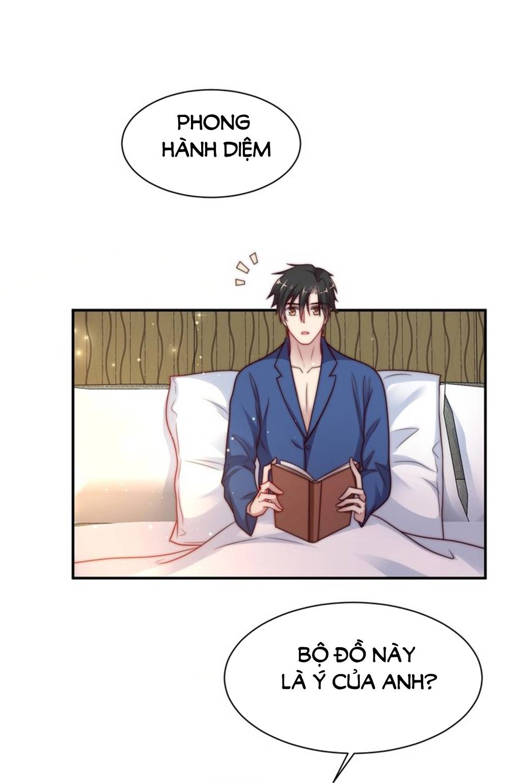 khoá chặt đôi môi (full) chapter 61 2